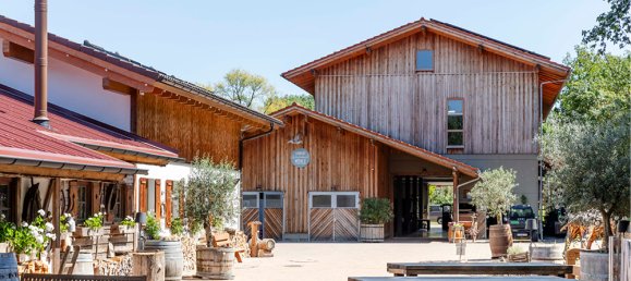 12 rooms Farm in Main-Taunus, Germany No. 305849 13