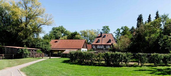 12 rooms Farm in Main-Taunus, Germany No. 305849 28