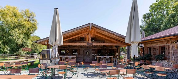 12 rooms Farm in Main-Taunus, Germany No. 305849 18