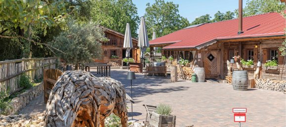 12 rooms Farm in Main-Taunus, Germany No. 305849 16