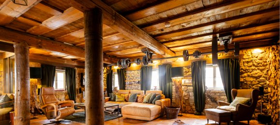 12 rooms Farm in Main-Taunus, Germany No. 305849 4