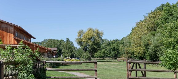 12 rooms Farm in Main-Taunus, Germany No. 305849 30