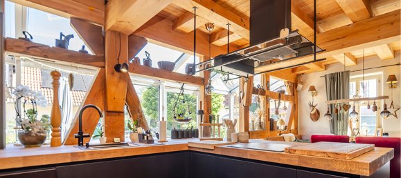 12 rooms Farm in Main-Taunus, Germany No. 305849 5