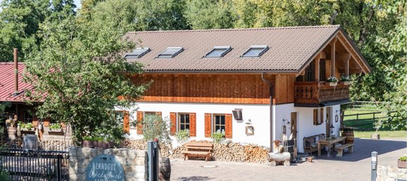 12 rooms Farm in Main-Taunus, Germany No. 305849 20