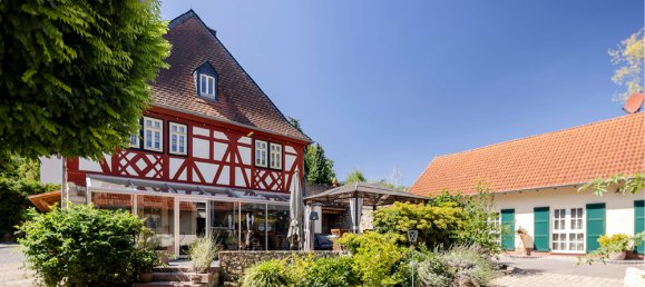 12 rooms Farm in Main-Taunus, Germany No. 305849 2