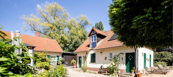 12 rooms Farm in Main-Taunus, Germany No. 305849 11