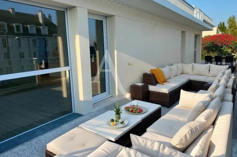 Apartamento T3 em Saint-Jean-de-Braye, France N.º 238461