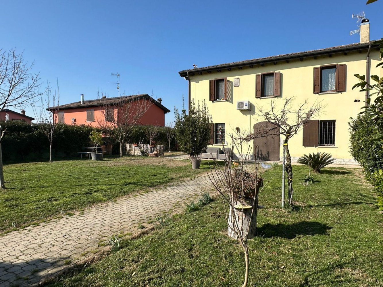 7غرفة منزل في Nonantola, Italy رقم 157326