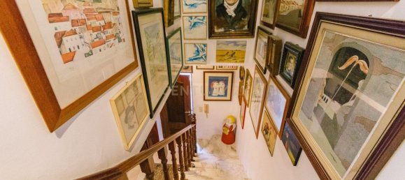 6 chambres Villa à Lisbon, Portugal No. 119642 22