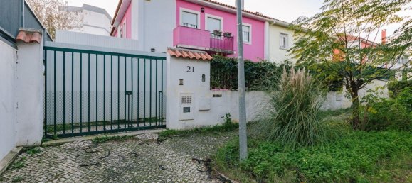 6 chambres Villa à Lisbon, Portugal No. 119642 39