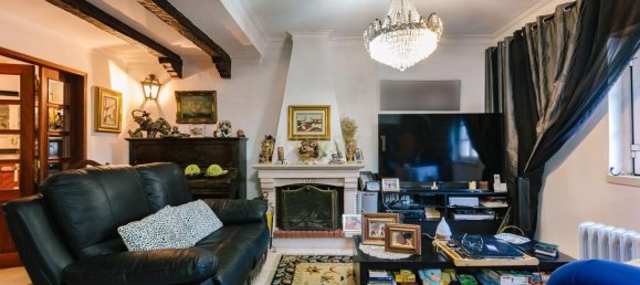 6 chambres Villa à Lisbon, Portugal No. 119642 9