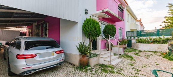 6 chambres Villa à Lisbon, Portugal No. 119642 48