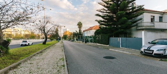6 chambres Villa à Lisbon, Portugal No. 119642 41