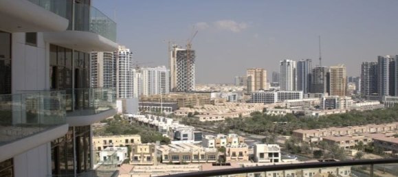 1 bedroom Apartment in PEARL HOUSE 2 BY IMTIAZ, Jumeirah Village Circle, UAE No. 119354 11