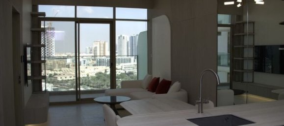 1 bedroom Apartment in PEARL HOUSE 2 BY IMTIAZ, Jumeirah Village Circle, UAE No. 119354 2