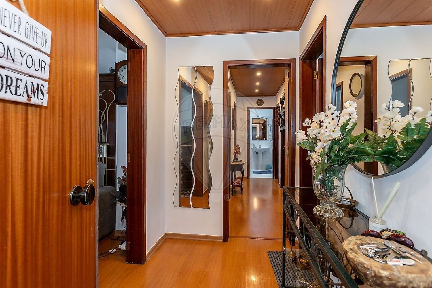 3 Schlafzimmer Wohnung in Sintra, Portugal, Nr. 334065