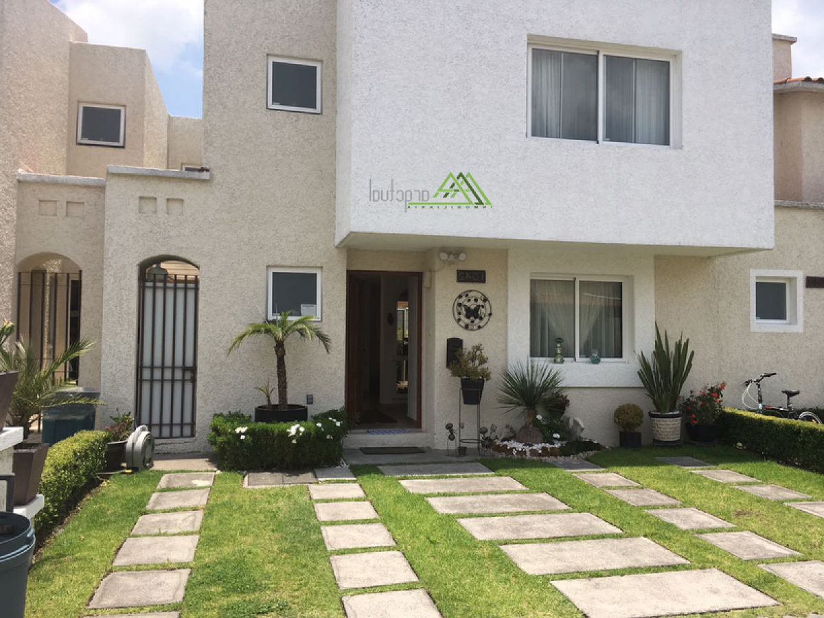 3 Schlafzimmer Haus in Mexico, Nr. 226991