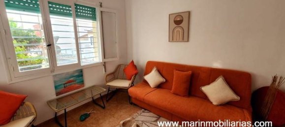 3 Schlafzimmer Wohnung in Cartagena, Spain, Nr. 149606 2