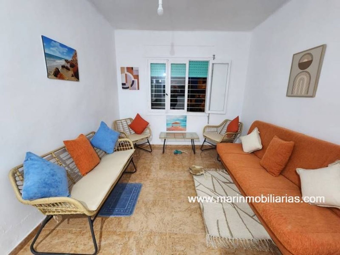 3 Schlafzimmer Wohnung in Cartagena, Spain, Nr. 149606