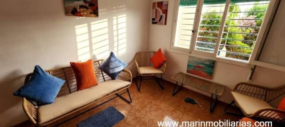 3 Schlafzimmer Wohnung in Cartagena, Spain, Nr. 149606 4