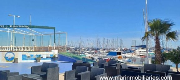 3 Schlafzimmer Wohnung in Cartagena, Spain, Nr. 149606 22