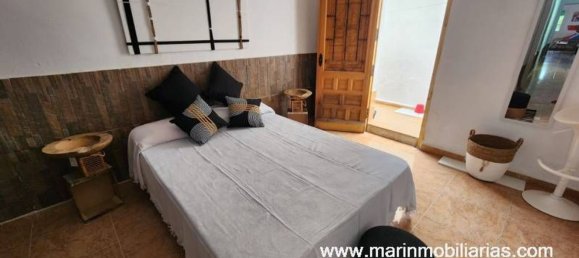 3 Schlafzimmer Wohnung in Cartagena, Spain, Nr. 149606 15
