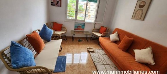 3 Schlafzimmer Wohnung in Cartagena, Spain, Nr. 149606 5