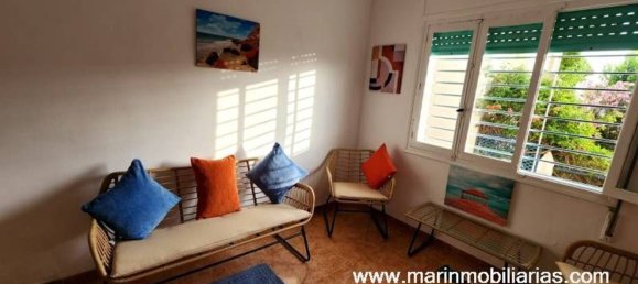 3 Schlafzimmer Wohnung in Cartagena, Spain, Nr. 149606 3