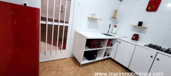 3 Schlafzimmer Wohnung in Cartagena, Spain, Nr. 149606 7