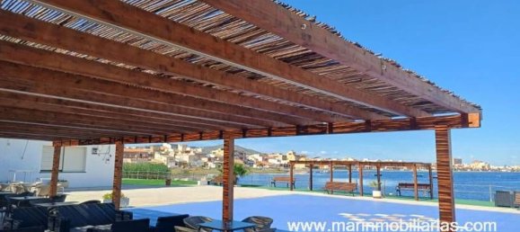 3 Schlafzimmer Wohnung in Cartagena, Spain, Nr. 149606 21