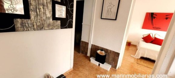 3 Schlafzimmer Wohnung in Cartagena, Spain, Nr. 149606 6