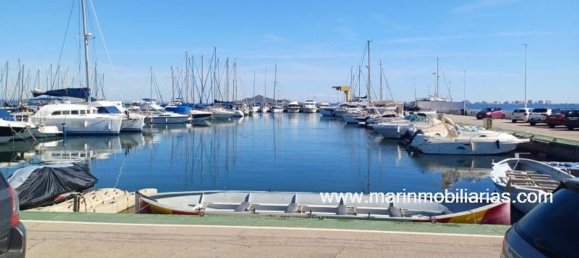 3 Schlafzimmer Wohnung in Cartagena, Spain, Nr. 149606 20