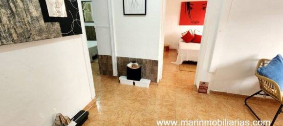 3 Schlafzimmer Wohnung in Cartagena, Spain, Nr. 149606 12