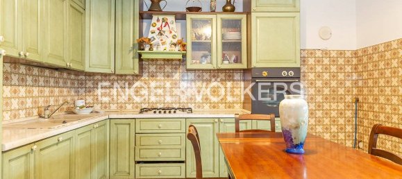 7 غرف نوم فيلا في Marino, Italy رقم 127818 6