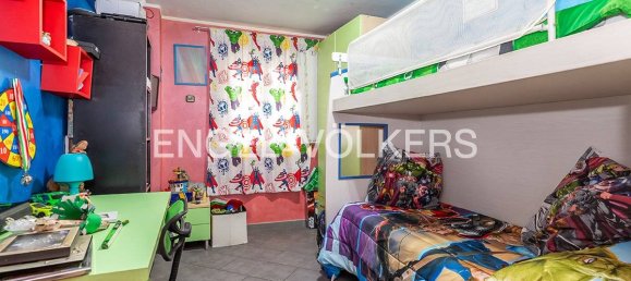 7 غرف نوم فيلا في Marino, Italy رقم 127818 30