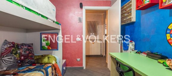 7 غرف نوم فيلا في Marino, Italy رقم 127818 31