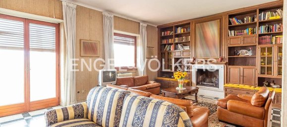 7 غرف نوم فيلا في Marino, Italy رقم 127818 2