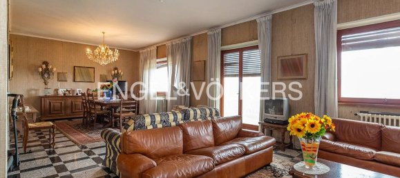 7 غرف نوم فيلا في Marino, Italy رقم 127818 4