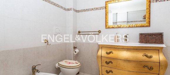 7 غرف نوم فيلا في Marino, Italy رقم 127818 35