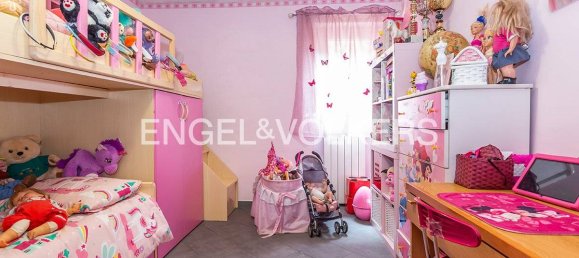 7 غرف نوم فيلا في Marino, Italy رقم 127818 32