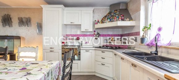 7 غرف نوم فيلا في Marino, Italy رقم 127818 25