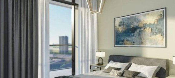 Wohnung in Business Bay, UAE 40.2m², Nr. 8474 2