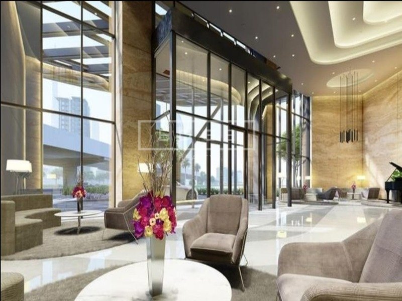 Wohnung in Business Bay, UAE 40.2m², Nr. 8474