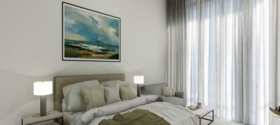 Wohnung in Business Bay, UAE 40.2m², Nr. 8474 3