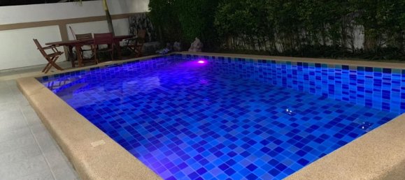 3 bedrooms Cafe / restaurant in Pattaya, Thailand No. 11943 2