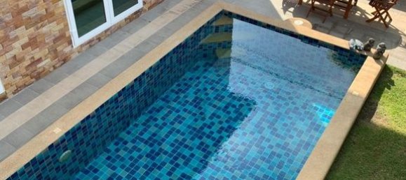 3 bedrooms Cafe / restaurant in Pattaya, Thailand No. 11943 10