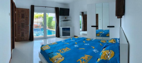 3 bedrooms Cafe / restaurant in Pattaya, Thailand No. 11943 17