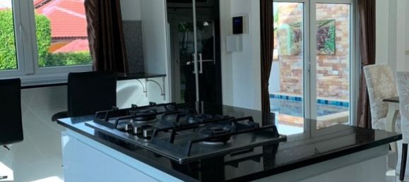 3 bedrooms Cafe / restaurant in Pattaya, Thailand No. 11943 16