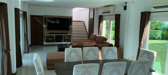 3 bedrooms Cafe / restaurant in Pattaya, Thailand No. 11943 3