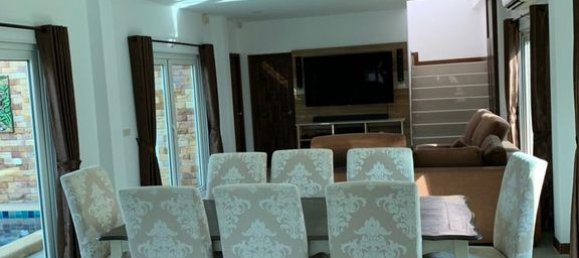 3 bedrooms Cafe / restaurant in Pattaya, Thailand No. 11943 15